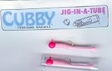 CUBBY JIG-IN-A-TUBE