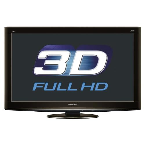 TV 3D 42 pouces PANASONICVIERATXP42VT20ENOIR42\