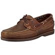 Timberland Men's Kia Wah Bay 2 Boat Shoe