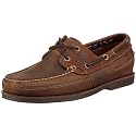 Timberland Men's Kia Wah Bay 2 Boat Shoe