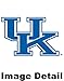 UK University of Kentucky Wildcats Front & Rear Car Truck SUV Vinyl Car Floor Mats - 4PC