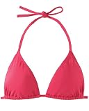 Triangle bikini top