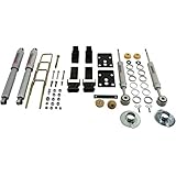 Belltech 914SP Lowering Kit with Street Performance Shocks