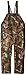 Carhartt Men's Tall Quilt-Lined Camo Bib Overalls