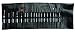 Royal & Langnickel Brush Essentials 18-Piece Cosmetic Brush Set