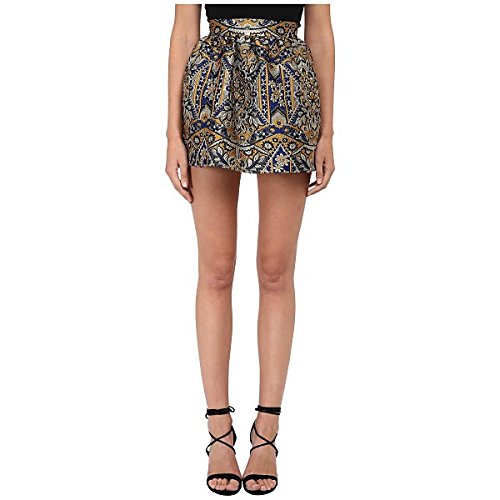 DSQUARED2 ボトムス スカート Hungarian Doll Skirt Mix Colour [並行輸入品]