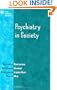 Psychiatry in Society