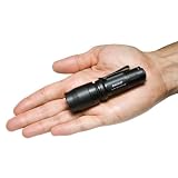 SureFire E1B Backup E1B-BK-WH LED Flashlight