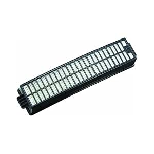 bissell air filter replacement