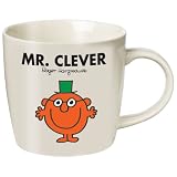 Mister Clever Mug