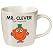 Mister Clever Mug