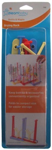 Tee-Zed F530 Bottle Drying Rack