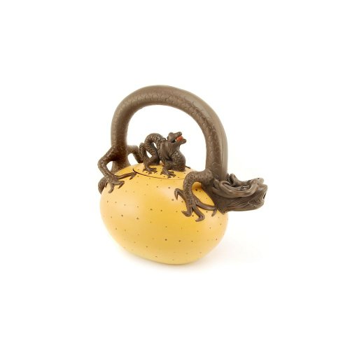 Best Cheap Teavana Mother's Love Yixing Teapot