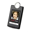 Kodak Smile G150 Black Digital Photo Key Chain