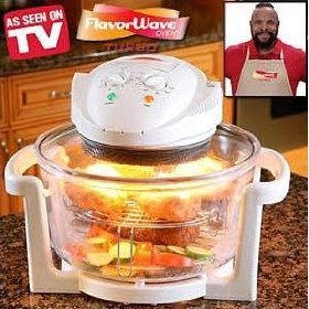 Flavorwave Oven Turbo product image