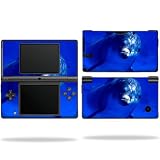 Protective Vinyl Skin Decal Cover for Nintendo DSI Dolphin