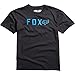 Fox Racing Youth Boys Shockbolted Short-Sleeve Shirt