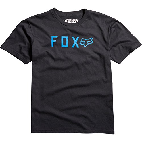 Fox Racing Youth Boys Shockbolted Short-Sleeve Shirt