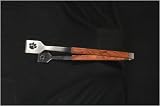 Review Sports Chest  / Sports Chest CLEM-TONGS Clemson Tongs
