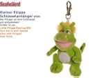 Living Puppets Schl�sselanh�nger Drac...
