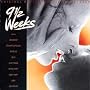 9 1/2 Weeks: Original Motion Picture Soundtrack