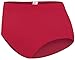 Briefs Red Y Large