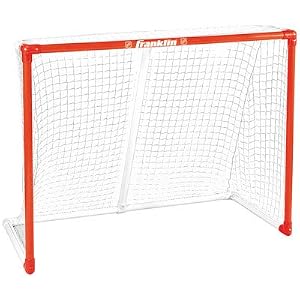Hockey Goal (6 x 4) by 
