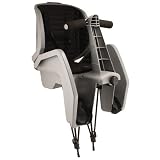 Beto Standard Baby Seat Grey