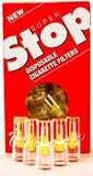 Quit Smoking Now! :: Super Stop Cigarette Filters (30 Pack)