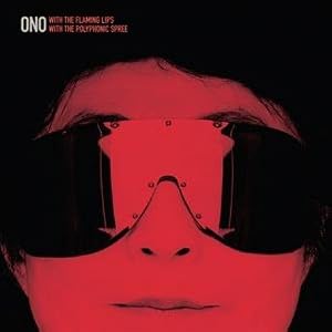 Cambridge 1969 2007 [Vinyl] by Yoko Ono and Flaming Lips (Vinyl - 2007) - Single