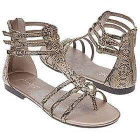 Mudd Women's 'Arcadia' Gladiator Sandal