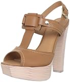 Madison Harding Womens Emmylou Platform Sandal Sandal
