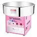 6303 Great Northern Popcorn Commercial Quality Cotton Candy Machine and Electric Candy Floss Maker