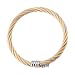 Young & The Restless - Ashley Abbott - Twisted Wire Bangle
