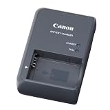 Canon CB-2LZ Battery Charger for the Canon NB-7L Lithium Ion Battery Pack