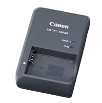 Canon CB-2LZ Battery Charger for the Canon NB-7L Lithium Ion Battery Pack