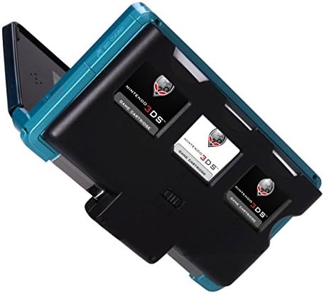 Collective Minds Switch &amp; Protect Game Storage/Select Kit