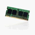 1GB DDR2-533 (PC2-4200) SODIMM Memory RAM Upgrade for the Compaq Presario C501NR, C502US, C508US, C552US and C554US Laptops