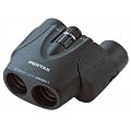 Pentax 8 - 16 x 21 UCF-Zoom II Fernglas mit Tasche