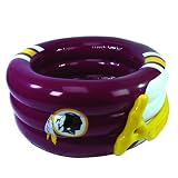 Washington Redskins Inflatable Helmet Pool