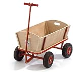 Eigenschaften Happy People 74002 / Happy People 74002 - Bollerwagen