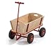 Happy People 74002 - Bollerwagen