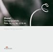 Mozart : String Quartets Nos 14 - 17 & 20