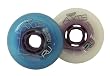 Revision Axis Ghost Outdoor Inline Hockey Wheels 72mm 8 pack