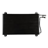 Spectra Premium 7-3399 A C Condenser for Dodge SUV Truck by Spectra Premium