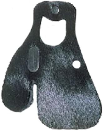 WESTERN RECREATION IND Vista Right Hand Hair Tab XSmall