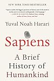 Sapiens: A Brief History of Humankind