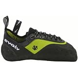 Evolv Talon Rock Climbing Shoes