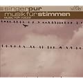 Musik f�r Stimmen