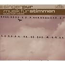 Musik f�r Stimmen